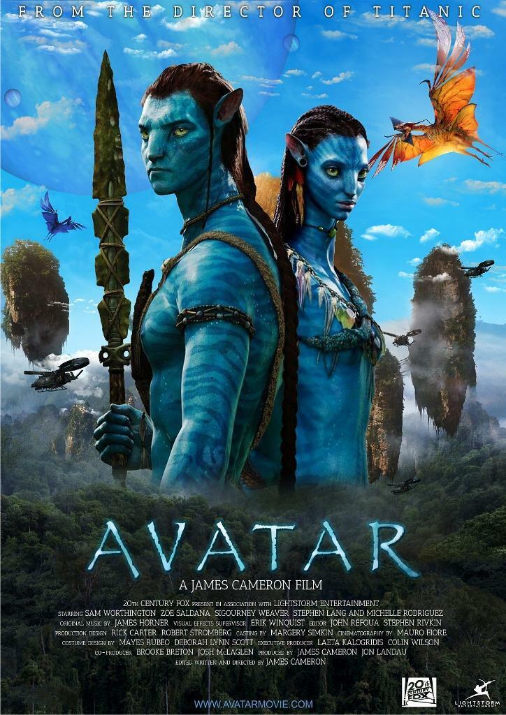 avatar